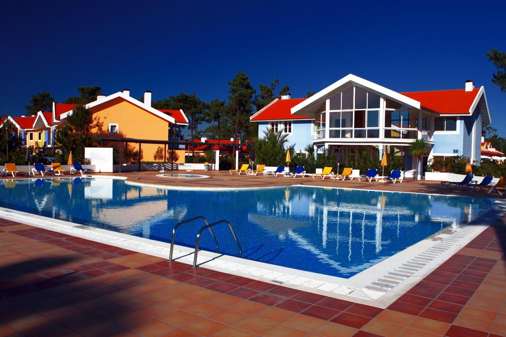 Aldeamento Turistico Casas Da Comporta Hotel Exterior photo