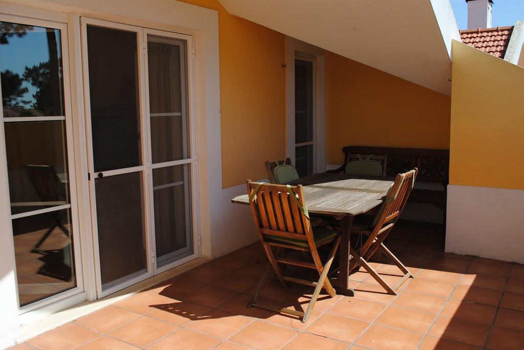 Aldeamento Turistico Casas Da Comporta Hotel Exterior photo