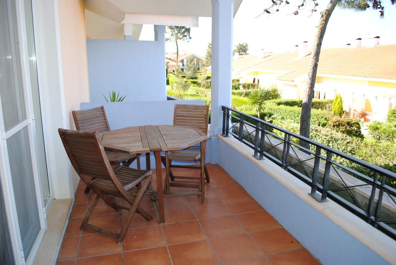 Aldeamento Turistico Casas Da Comporta Hotel Exterior photo